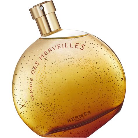 hermes l ambre des merveilles unisex|parfum hermes l'eau de merveille.